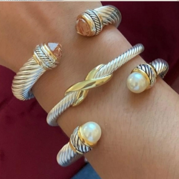 Designer bracelets - Picture 3 of 8